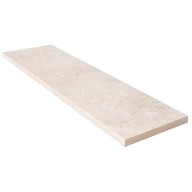 Margelle/Marche, CAPLIGHT, bord Droit, 33 cm x 120 cmx 3 cm