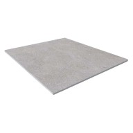 Dalles de sol ou murale KHEOPS en pierre d'Egypte, sablé brossé, 90 cm x 90 cm x 1,8 cm - PALETTE COMPLETE