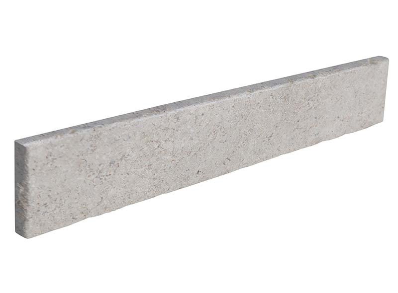 Plinthe surface vieillie KHEOPS, 7,5 cm x 60 cm x 1,2 cm - PALETTE COMPLETE