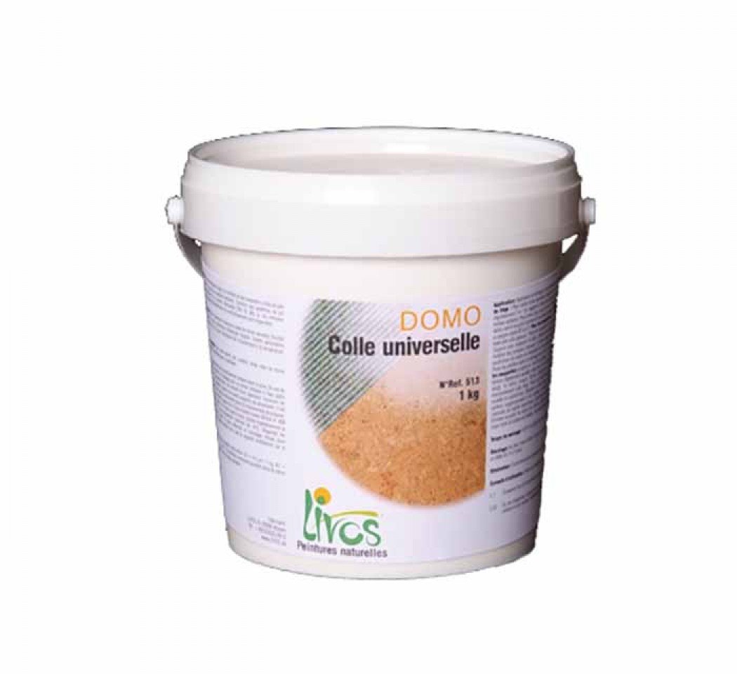 Colle universelle pour dalle de liège, 2,5 kg