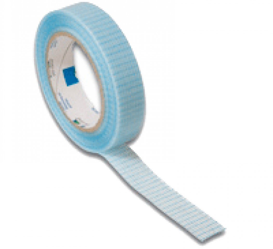 Adhésif double face DUPLEX 25 mm x 80 m