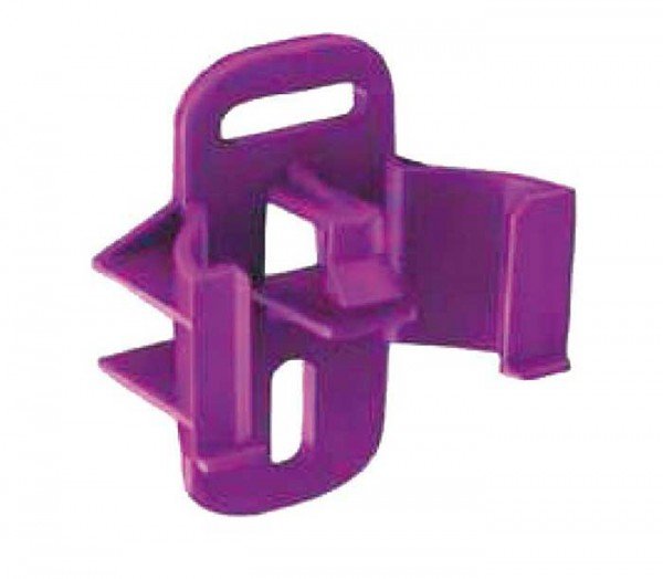 Adaptateur EASYBRIDE pour murs irréguliers