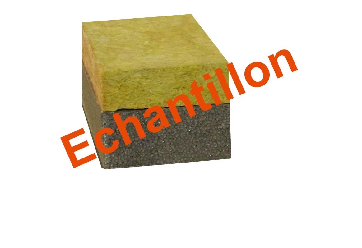 Echantillon isolant ITE DUO+