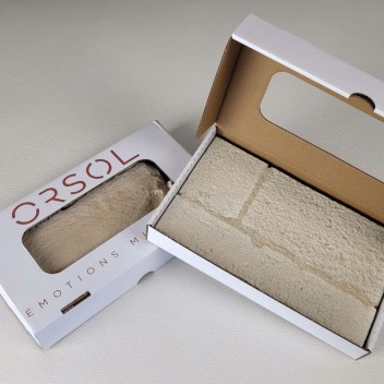 Vignette Echantillon parement orsol pierre de Brécy