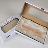 Echantillon parement orsol mixto