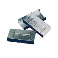 Eclisses universelles de 90mm pour fourrures F47/F45