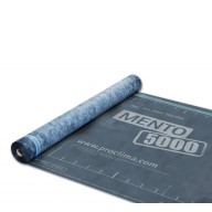 Ecran de sous-toiture SOLITEX MENTO 5000, 1,50 m x 50 m