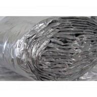 Isolant thermo acoustique REFLECTHERM 832, 17 mm, 4 couches