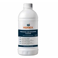 Enduit de finition/réparation pour appuis et nez d'appuis de fenêtre - 1L