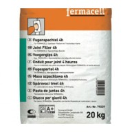 Enduit pour joint 4h en sac papier
