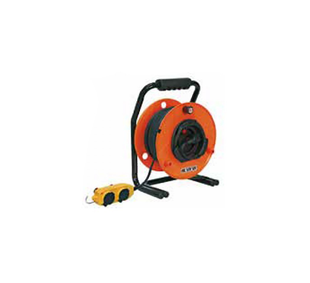 Enrouleur électrique