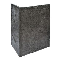 Angle PIZARRA tizon 40 x 20 x 30 cm