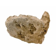 Angle TIMANFAYA meulière asymétrique