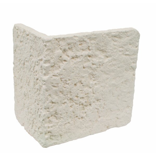 Angle CORTIJO naturel 30 x 20 x 30 cm