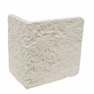 Angle CORTIJO naturel 30 x 20 x 30 cm