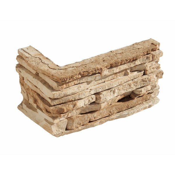 Angle sortant LAREDO magma