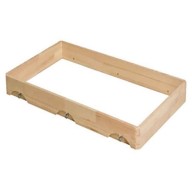 Extension LXN supérieure 86 x 130 cm