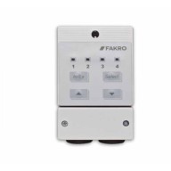 Module domotique ZWMA par radio-contrôle