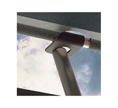 Vignette Perche pour store pare-soleil AMZ