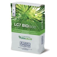 Enduit de finition lisse à base de chaux et pouzzolane - 20kg