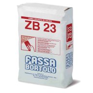 Enduit de fond à base de sulfate de calcium, pour l'intérieur - 25kg