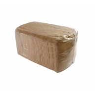 Fibre de bois en vrac FIBERNAT