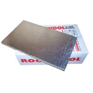 Laine de roche FIRE ROCK - 30 mm