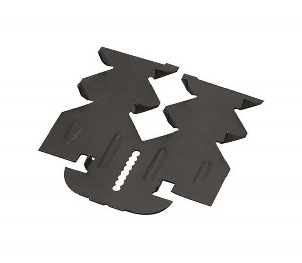 Fixations fourrures pour hourdis