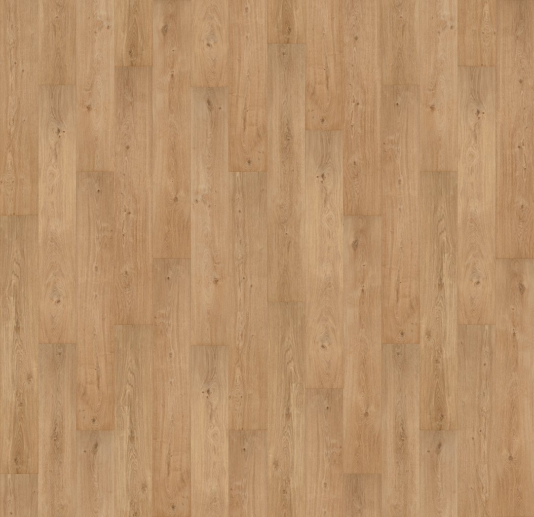 Lame L 152,4 x 22,5 cm x 4,5 mm - Cognac