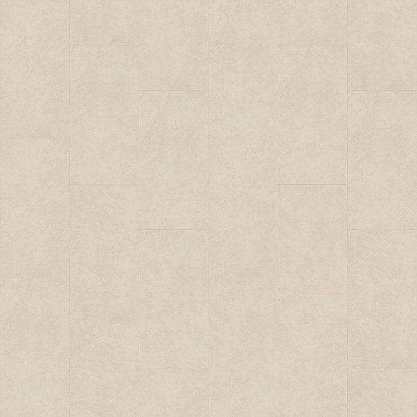 Grande dalle en vinyle imitation pierre teinte grise couleur méduse