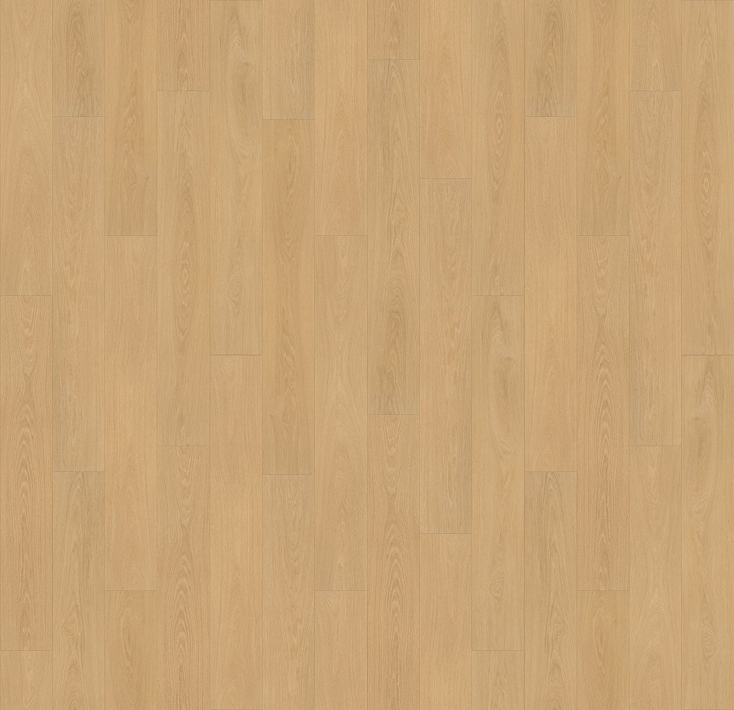 Lame de parquet en vinyle imitation bois teinte chêne doré