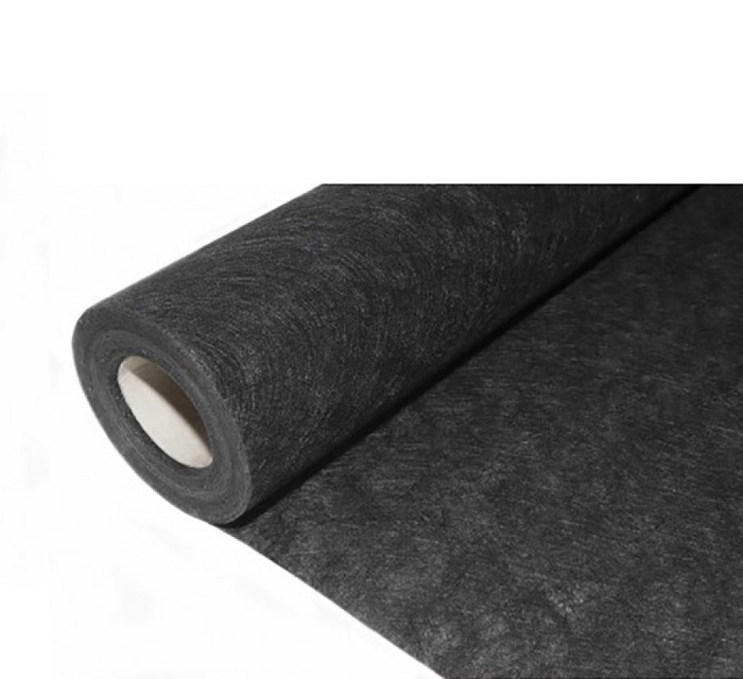 Feutre géotextile - 90gr/m2, largeur 0,5 m