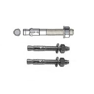 Goujon d'ancrage, 8 mm x 65 mm