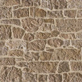 Vignette Parement pierre Granit vieilli ton beige