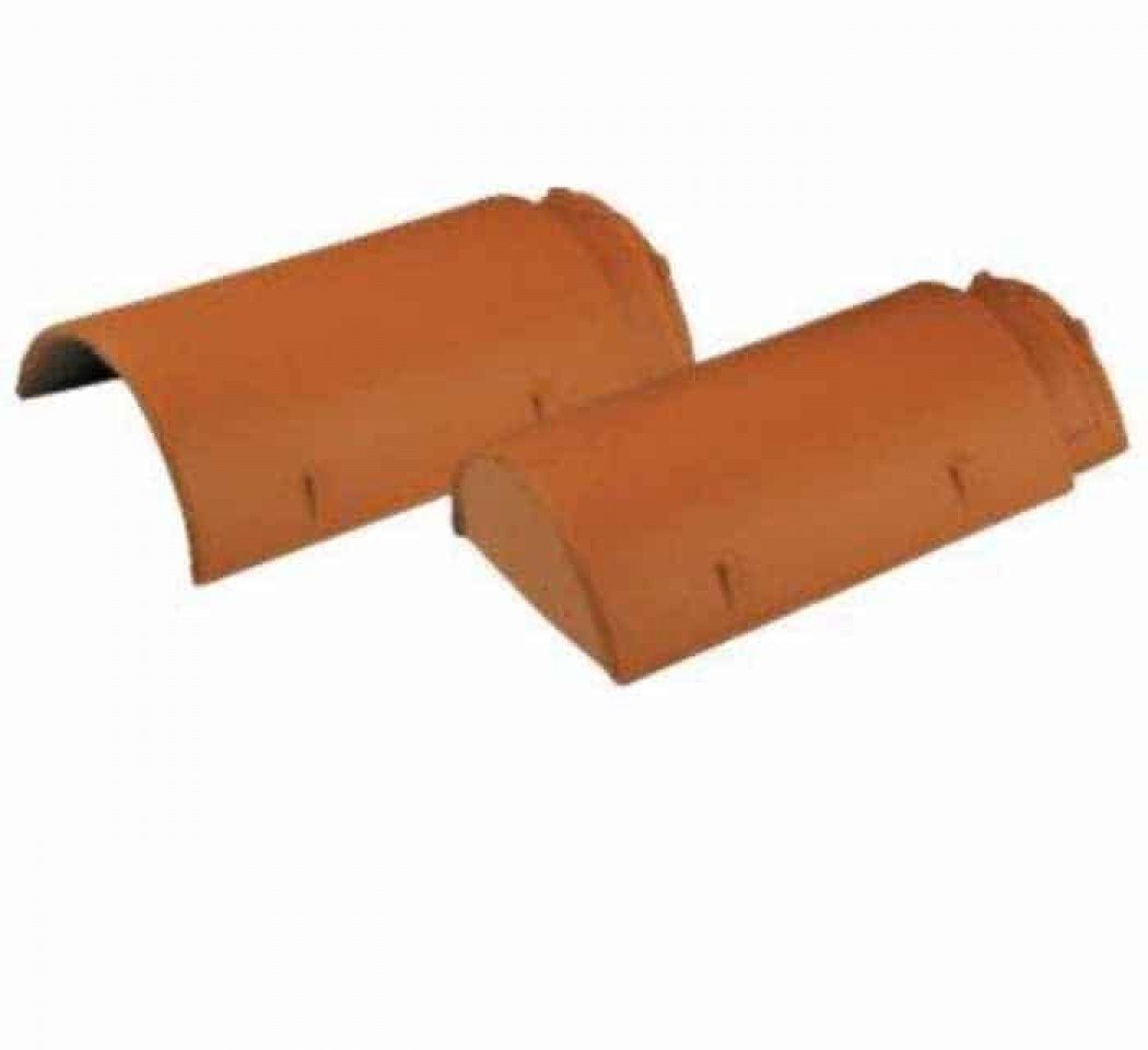 Faitière n°15 GROSSFALZZIEGEL