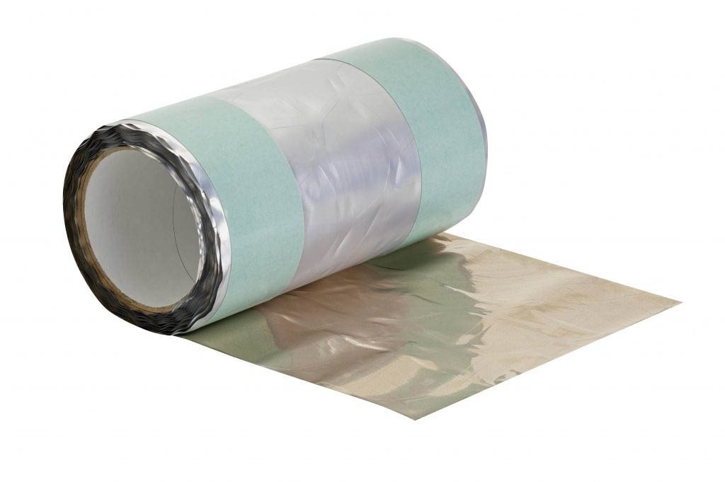 Adhésif de jonction vertical TAPE-O pour Hybris