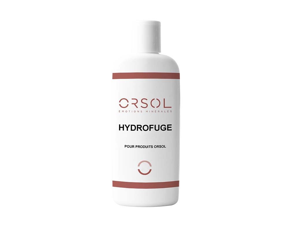 Hydrofuge pour dalles et parements 5 L