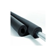 Manchon d'isolation pour tuyau de diamètre 42mm, ép.isolant: 19 mm