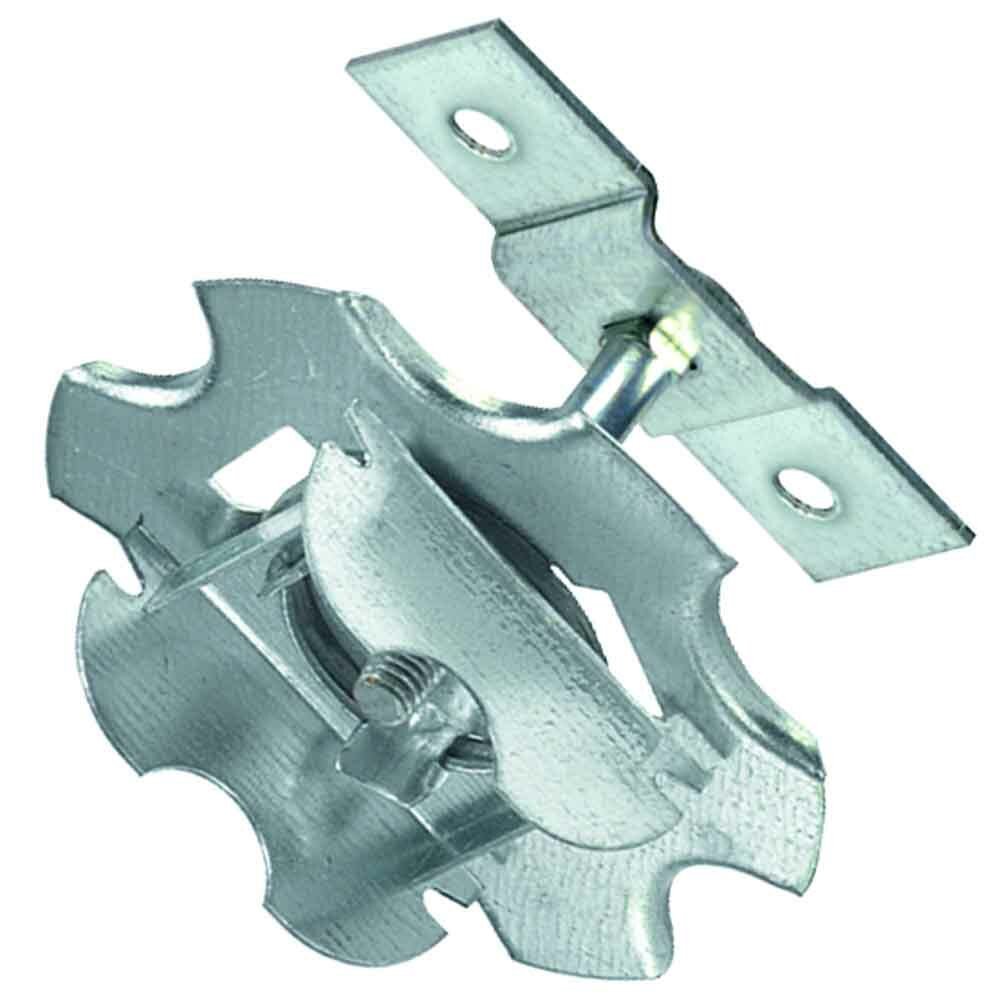 Suspente INTEGRA 25 fermette - boîte de 50 pièces