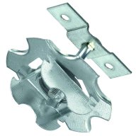 Suspente INTEGRA 25 fermette - boîte de 50 pièces