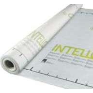 Membrane hygrovariable intello PLUS avec trame renforcée 1,50 m x 50 m