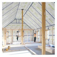 Membrane hygrovariable intello 1,50 m x 20 m