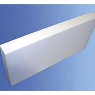 Polystyrène expansé TH34 - 20 mm pour soubassement