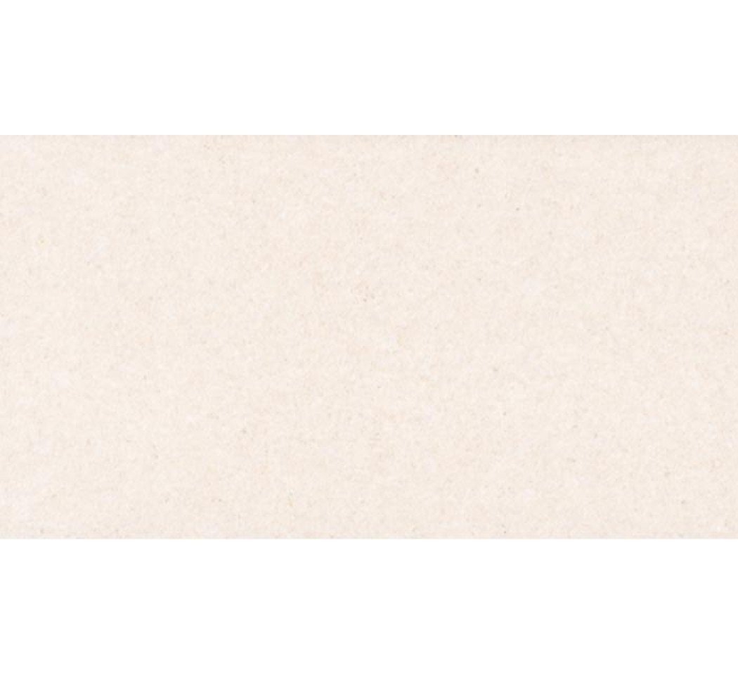 Parquet flottant liège 10.5 mm x 38 cm x 61 cm, Blanc