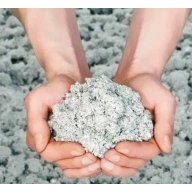 Ouate de cellulose en vrac, sac de 10Kg