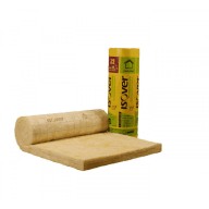 Laine de verre ISOCONFORT 32 nue - 140 mm