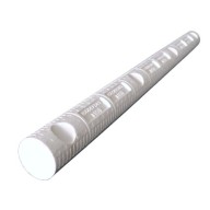 Bloc de montage cylindrique pour ITE