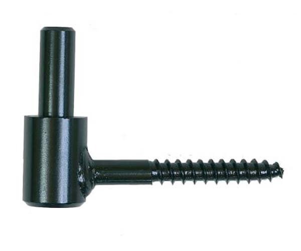 Gonds de volet Ø 16 mm pour ITE, compatible avec support SGC