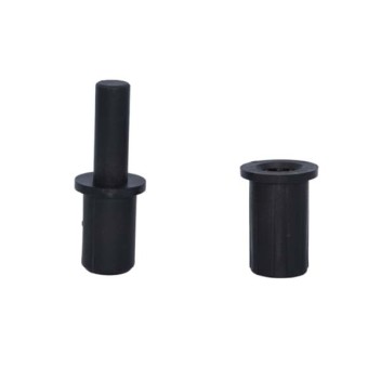 Vignette Adaptateur de gond de volet 16/14 mm vers 12 mm