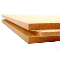 Fibre de bois DUOPROTECT, ep. 80 mm